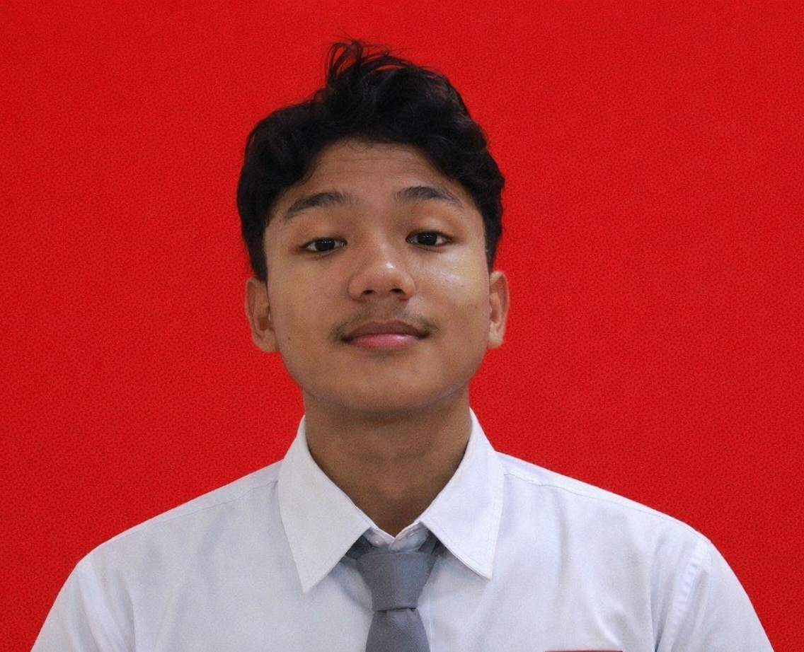 Foto Valdis Bestari Irawan